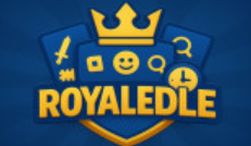 Royaledle images